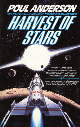 Illustration for article titled 10 Planets from the Alpha Centauri System, According to Science Fiction
